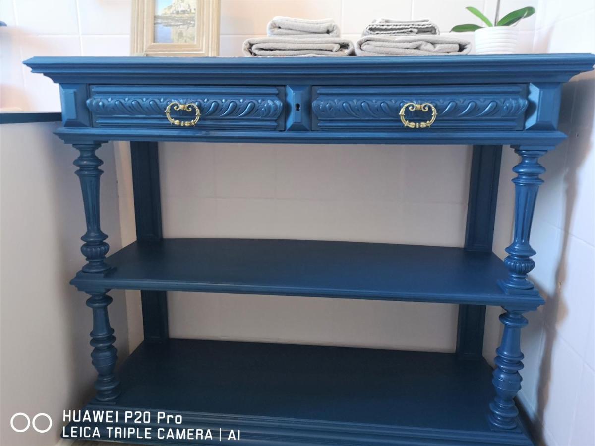 La Nouvelle Criqueboise Bed and Breakfast Criquebeuf-en-Caux Εξωτερικό φωτογραφία