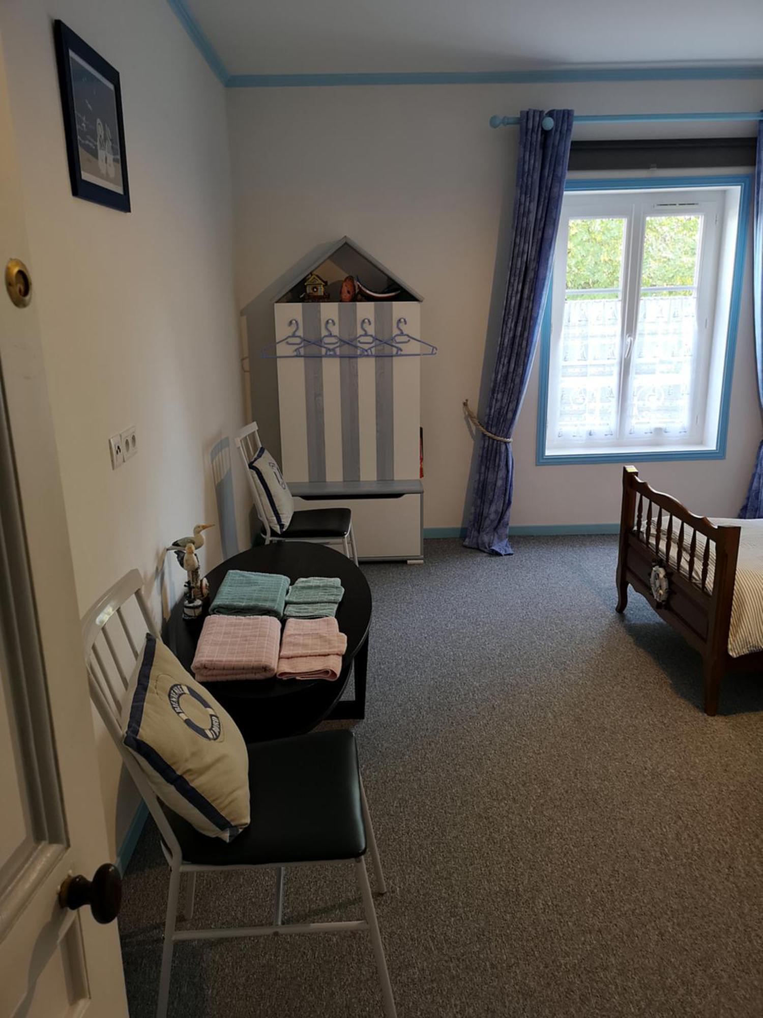 La Nouvelle Criqueboise Bed and Breakfast Criquebeuf-en-Caux Εξωτερικό φωτογραφία